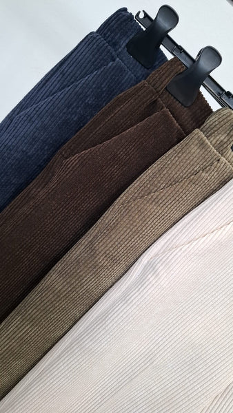 Nohavice Alexia More colors