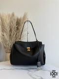 Kabelka Aliah Black