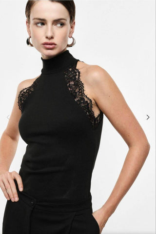 Top Ruffle More colors