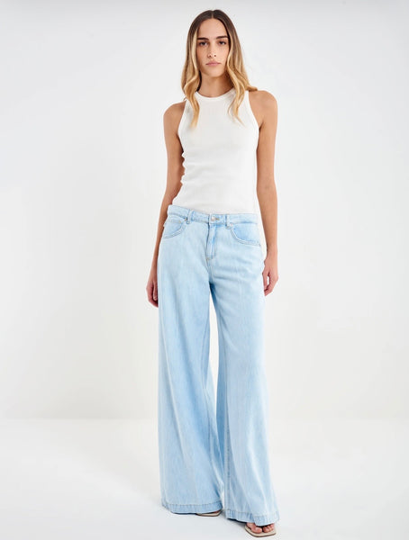 Rifle Mia Blue