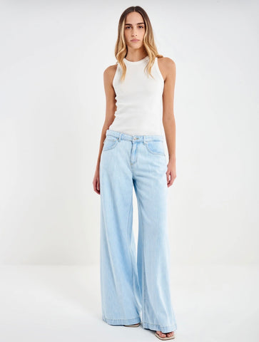 Rifle Mia Blue