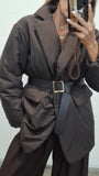 Bunda Elara Brown