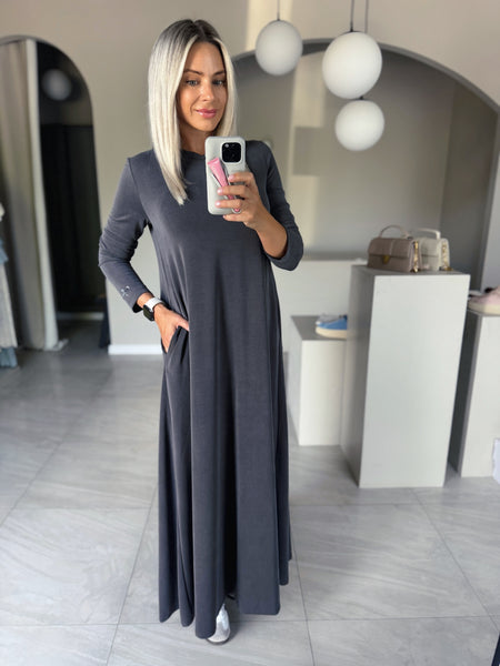 Šaty Commo More Colors