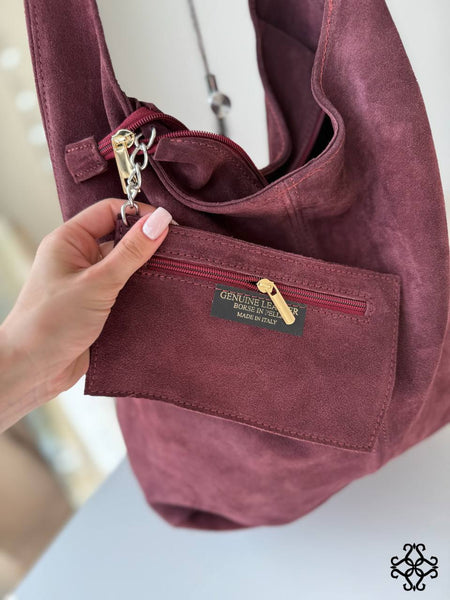 Kabelka Henda More colors