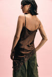 Top Salome Brown