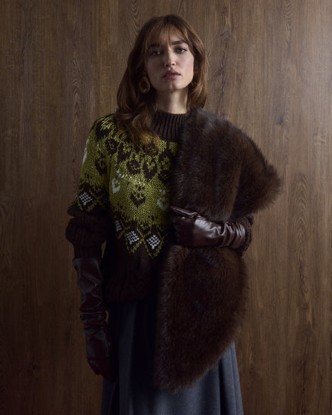 Rukavičky Timi More Colors