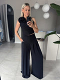 Top Natel Black