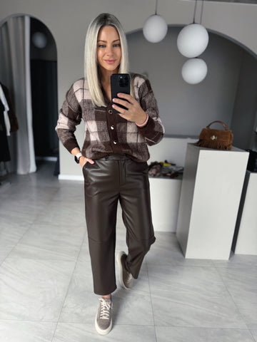 Sveter Sanya Multicolor