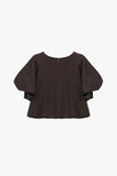 Top Satin More Colors