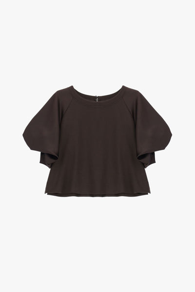 Top Satin More Colors