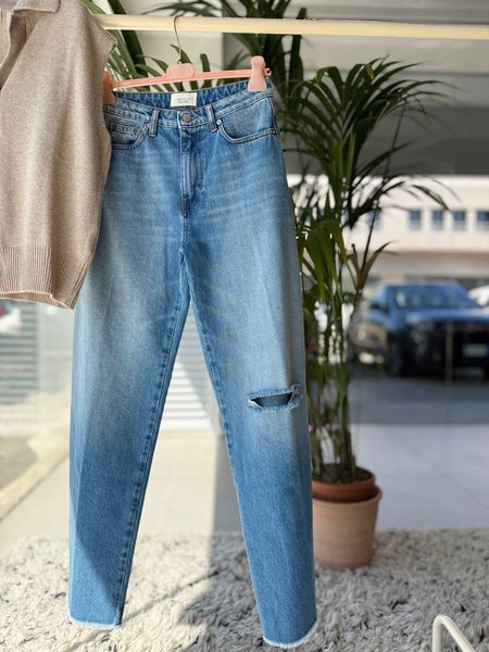 Rifle Giana Blue