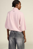 Pulóver Gianni Pink