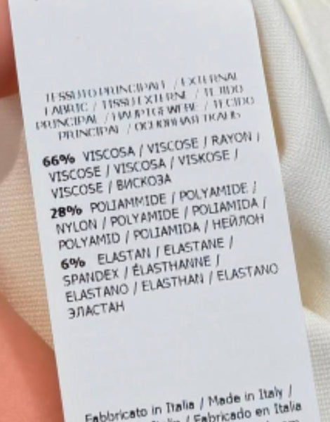 Top Wen White