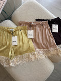 Kraťasy Lace More colors