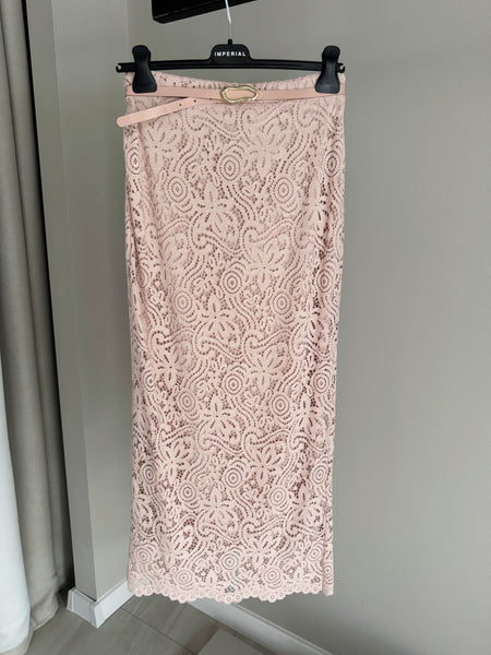 Sukňa Lola Pink