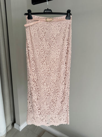 Sukňa Lola Pink