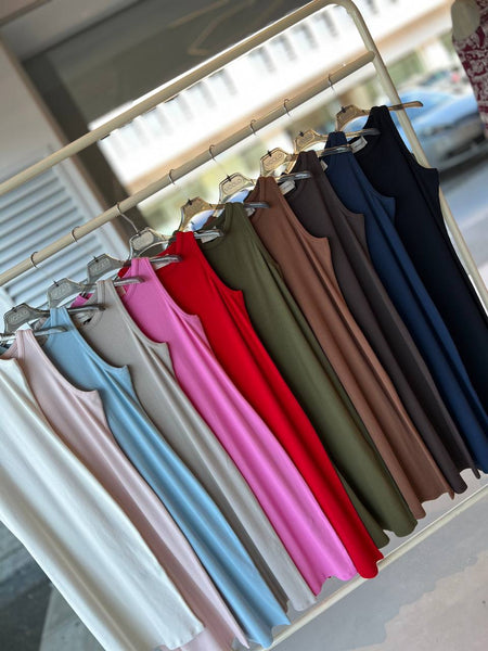 Šaty Impresio More colors