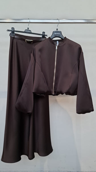 Bunda Zenar More colors