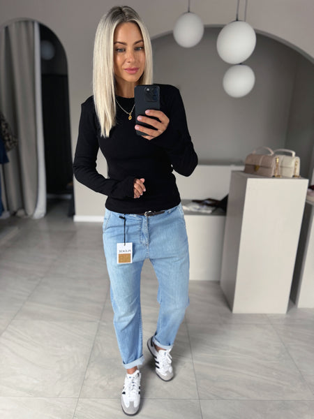 Nátelník Loss More colors