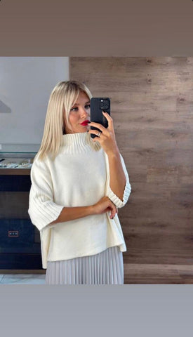 Pulóver Lozane More Colors