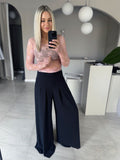 Top Kimi Pink