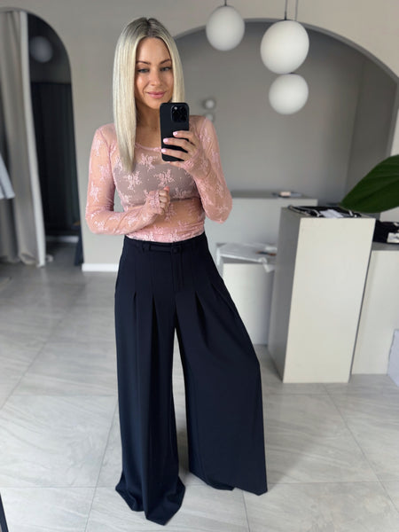 Top Kimi Pink