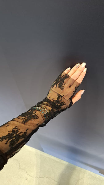 Rukávniky Elizabeth More Colors