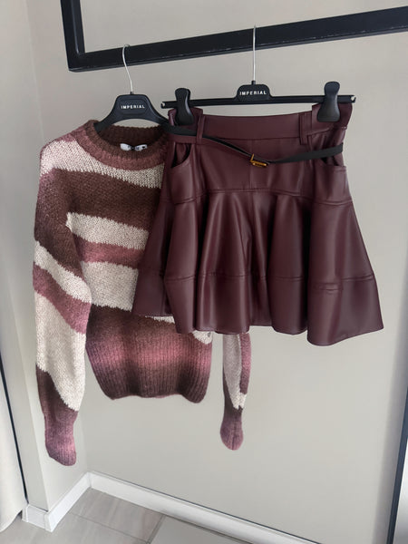 Pulóver Malon More colors