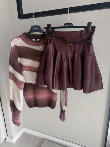 Pulóver Malon More colors