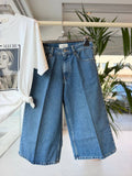 Bermudy Mia Blue