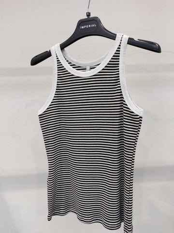 Tielko Only Black&white