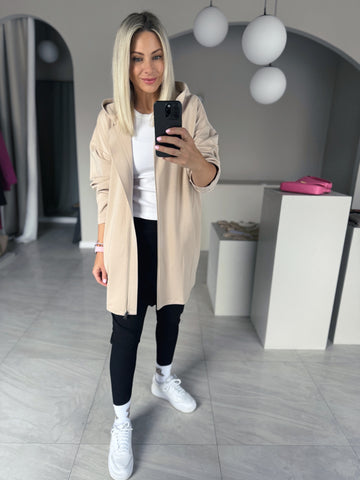 Mikina Meryl More colors