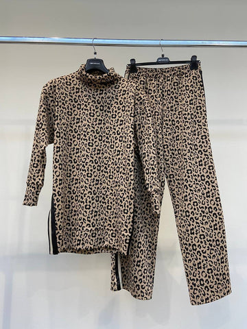 Šaty/Tunika Selen Multicolori