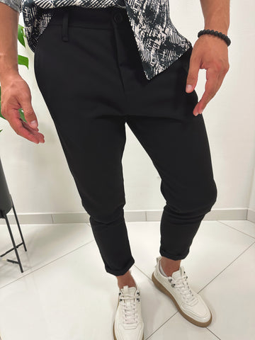 Pánske nohavice Karl Black