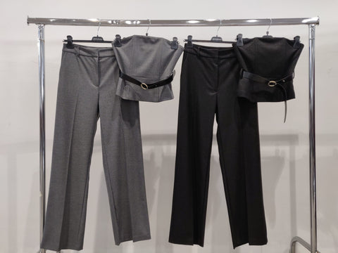 Nohavice Evelyn More colors