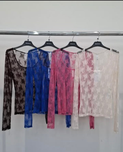 Top Kimi More Colors