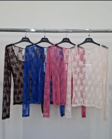Top Kimi More Colors
