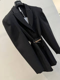 Sako Odyssey Black