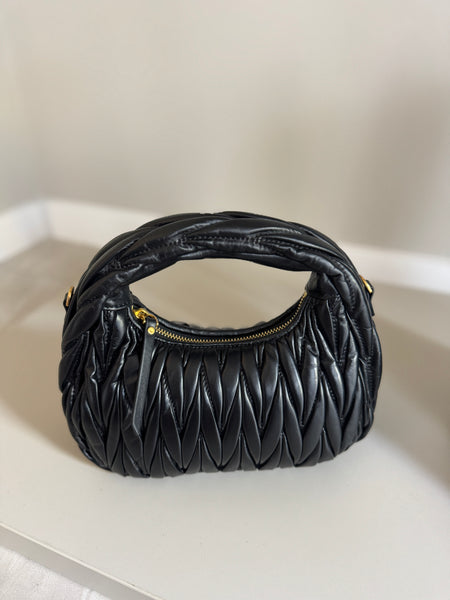 Kabelka Celino Black