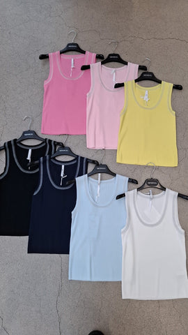 Tielko Dalago More colors