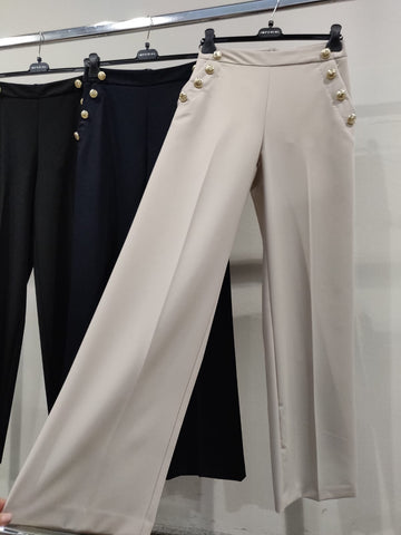 Nohavice Serenade More colors