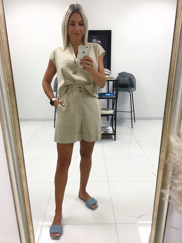 Top Feria More colors