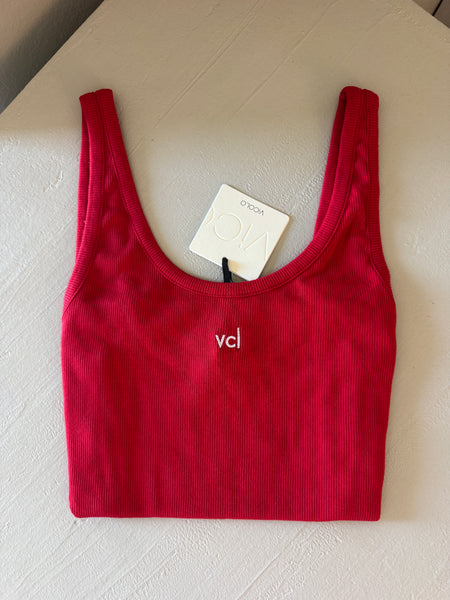 Tielko Vcl Red