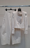 Sako Balien White