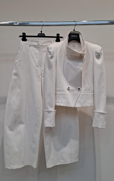 Sako Balien White