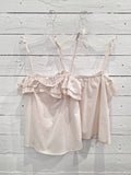 Top Alex Beige