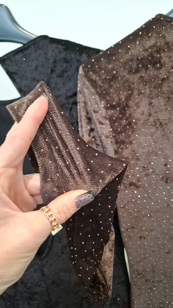 Šaty Glimy More colors