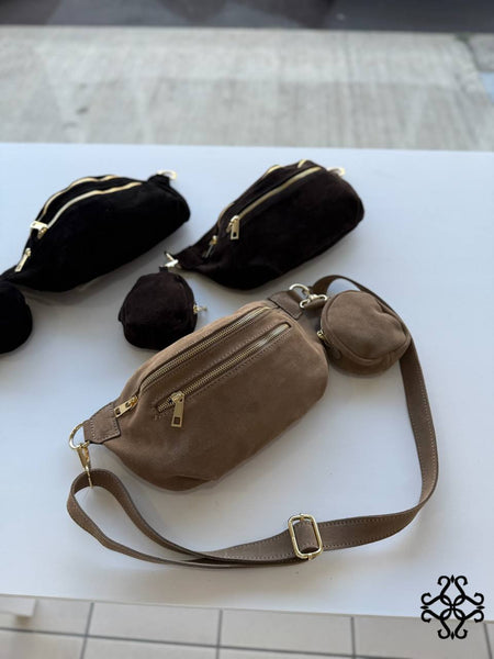 Ľadvinka Tiara More colors