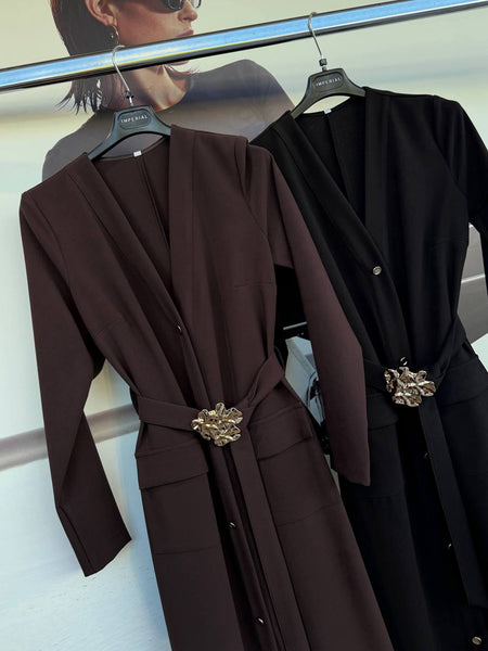 Šaty Vivere More colors