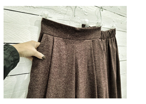 Nohavice Siempre More Colors